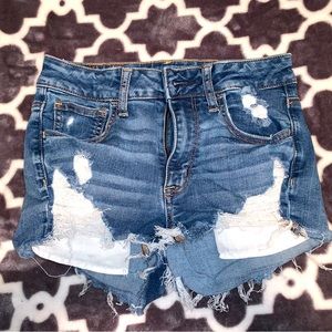 American Eagle size-2 like new